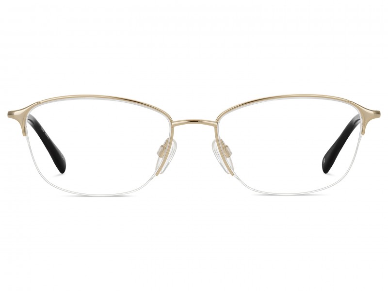 GLASSES PIERRE CARDIN WOMEN P.C.-8850-000 (Lens/Bridge/Temple) 54/17/145 mm)