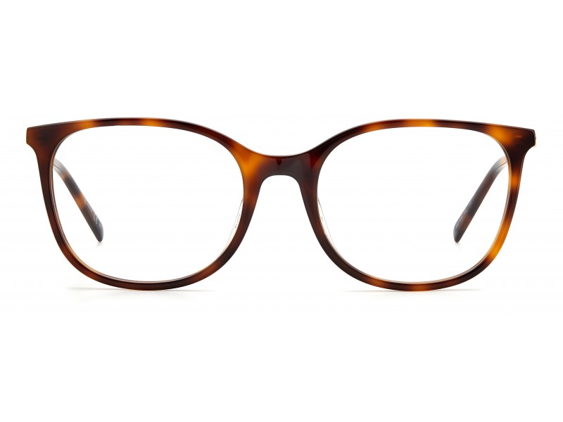 GLASSES M MISSONI WOMEN MMI006505LF31 (Lens/Bridge/Temple) 53/18/145 mm)