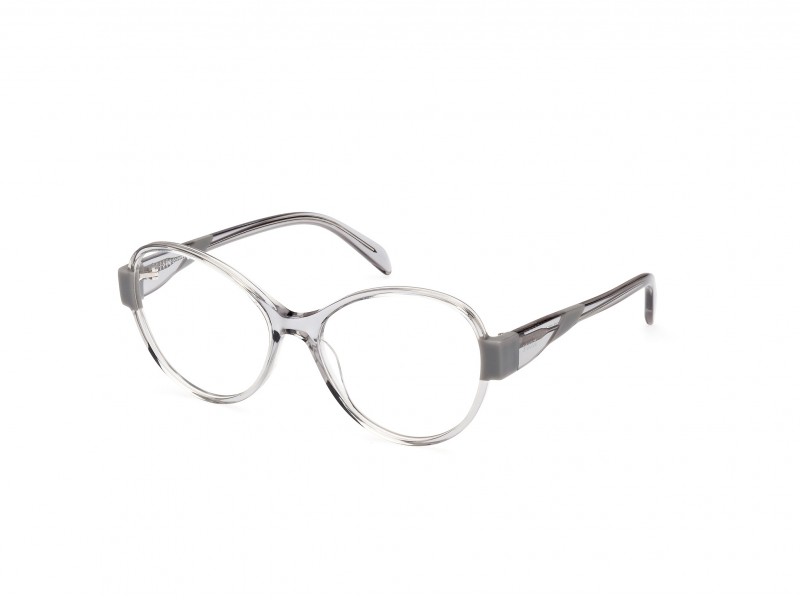 GLASSES EMILIO PUCCI WOMEN EP5205-55020 (Lens/Bridge/Temple) 55/16/140 mm)