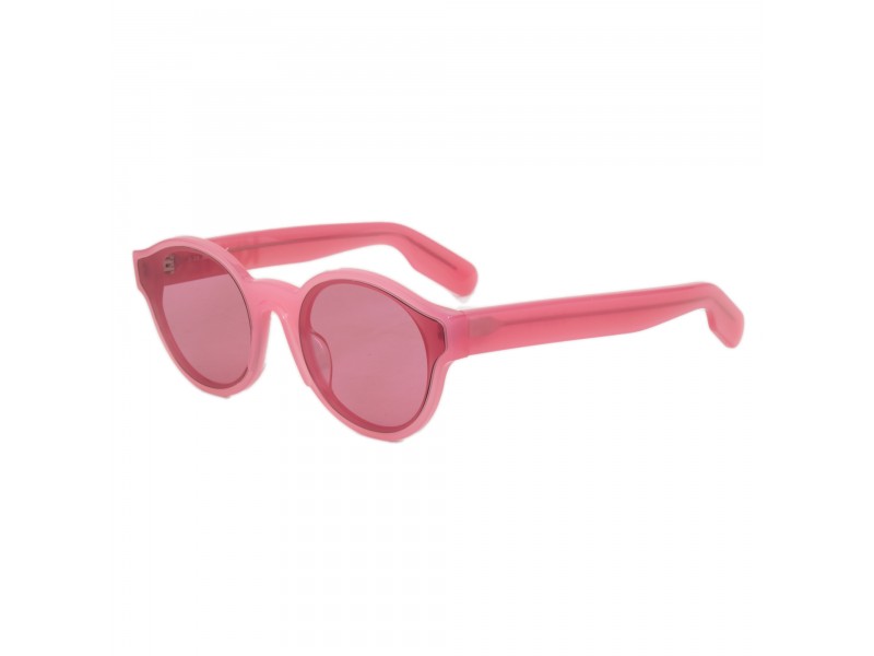 SUNGLASSES KENZO WOMAN KZ40008I-72Y (Lens/Bridge/Temple) 58/21/145 mm)