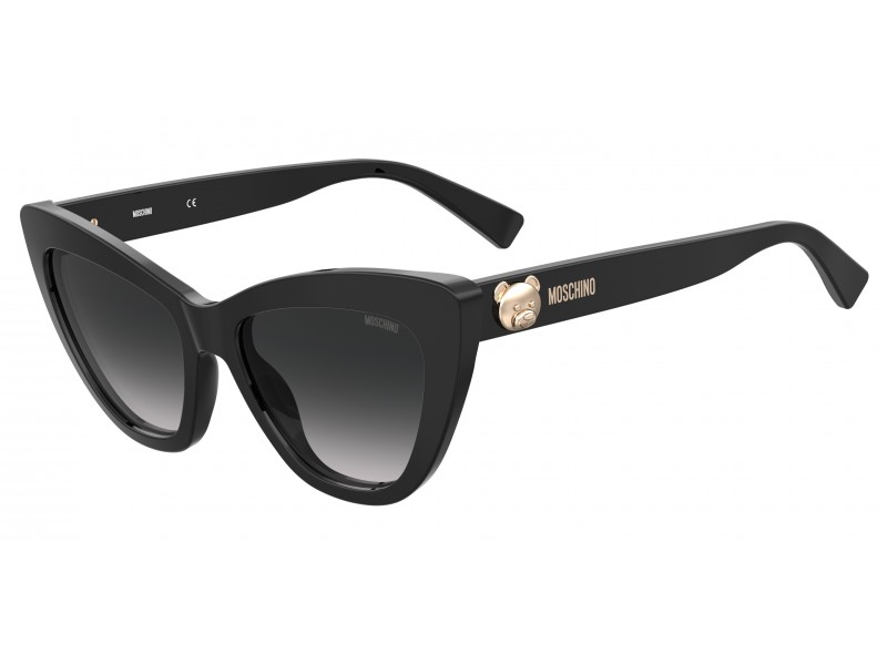 SUNGLASSES MOSCHINO WOMEN MOS122S807F39 (Lens/Bridge/Temple) 54/17/140 mm)