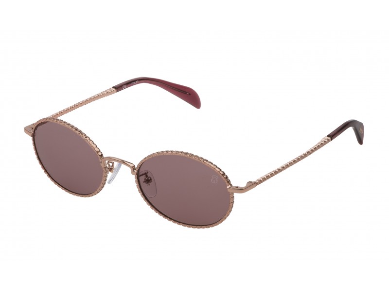 SUNGLASSES TOUS WOMAN STO392N52A39Y (Lens/Bridge/Temple) 52/20/135 mm)