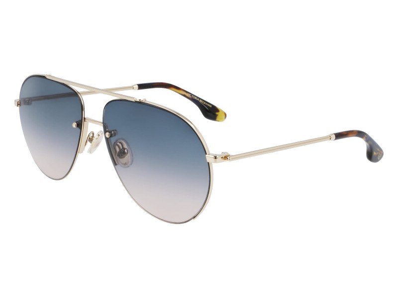 SUNGLASSES VICTORIA BECKHAM WOMEN VB213S-756 (Lens/Bridge/Temple) 61/13/140 mm)