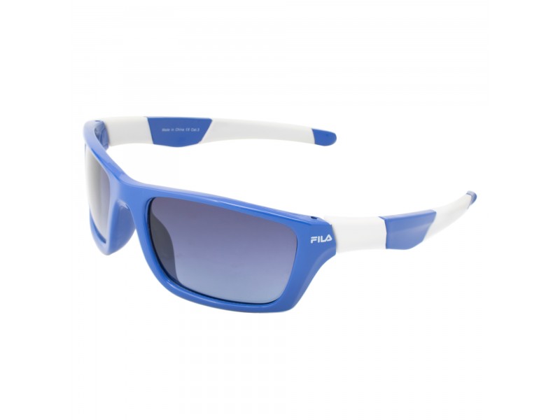 SUNGLASSES FILA MAN SF700-58C5 (Lens/Bridge/Temple) 58/22/130 mm)