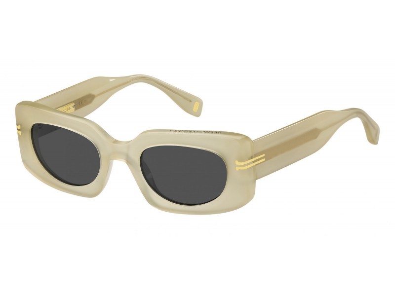 SUNGLASSES MARC JACOBS WOMEN MJ-1075-S-40G (Lens/Bridge/Temple) 50/22/145 mm)