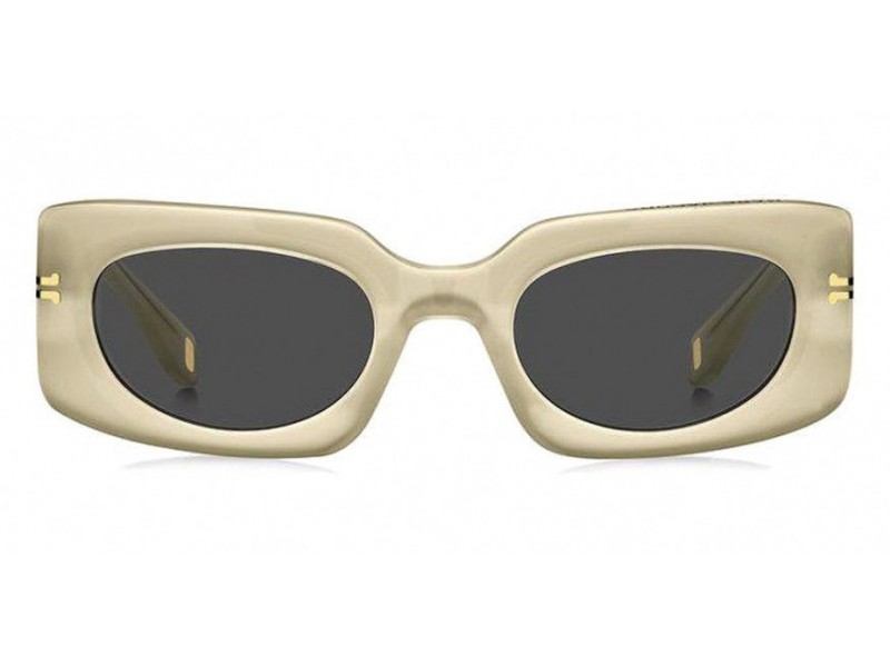 SUNGLASSES MARC JACOBS WOMEN MJ-1075-S-40G (Lens/Bridge/Temple) 50/22/145 mm)