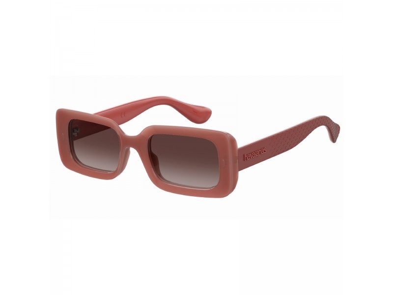 SUNGLASSES HAVAIANAS WOMEN SAMPA-2LF (Lens/Bridge/Temple) 51/20/145 mm)