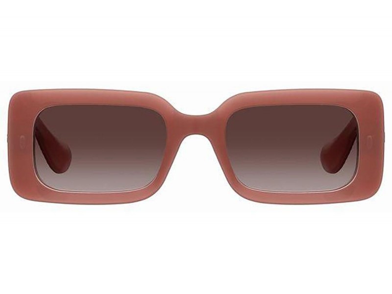 SUNGLASSES HAVAIANAS WOMEN SAMPA-2LF (Lens/Bridge/Temple) 51/20/145 mm)