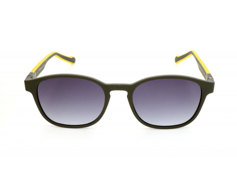 SUNGLASSES ADIDAS MAN AOR030-030000 (Lens/Bridge/Temple) 52/19/145 mm)