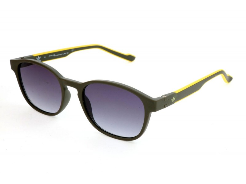 SUNGLASSES ADIDAS MAN AOR030-030000 (Lens/Bridge/Temple) 52/19/145 mm)