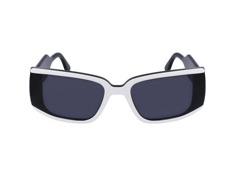 SUNGLASSES KARL LAGERFELD Unisex KL6106S-6 (Lens/Bridge/Temple) 64/19/135 mm)