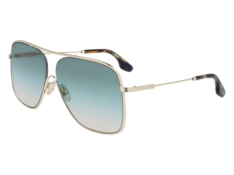 SUNGLASSES VICTORIA BECKHAM WOMEN VB132S-756 (Lens/Bridge/Temple) 61/12/140 mm)