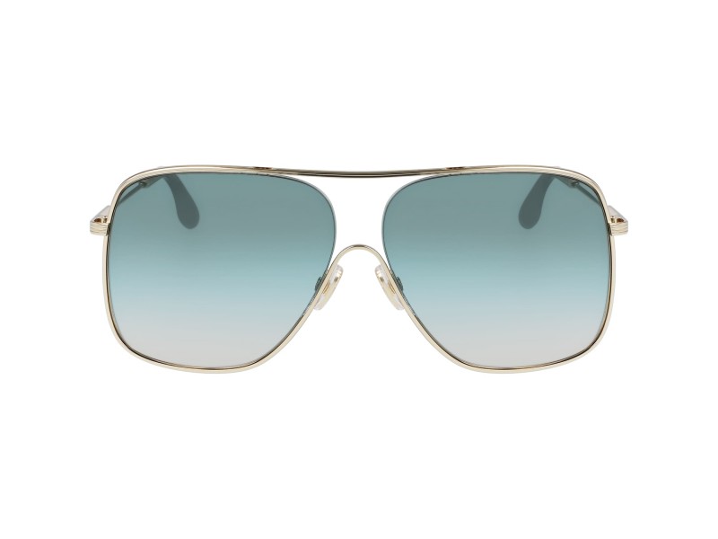 SUNGLASSES VICTORIA BECKHAM WOMEN VB132S-756 (Lens/Bridge/Temple) 61/12/140 mm)