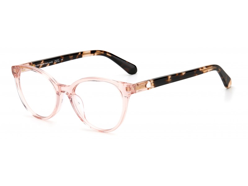 GLASSES KATE SPADE WOMEN GELA-35JF017 (Lens/Bridge/Temple) 50/17/140 mm)