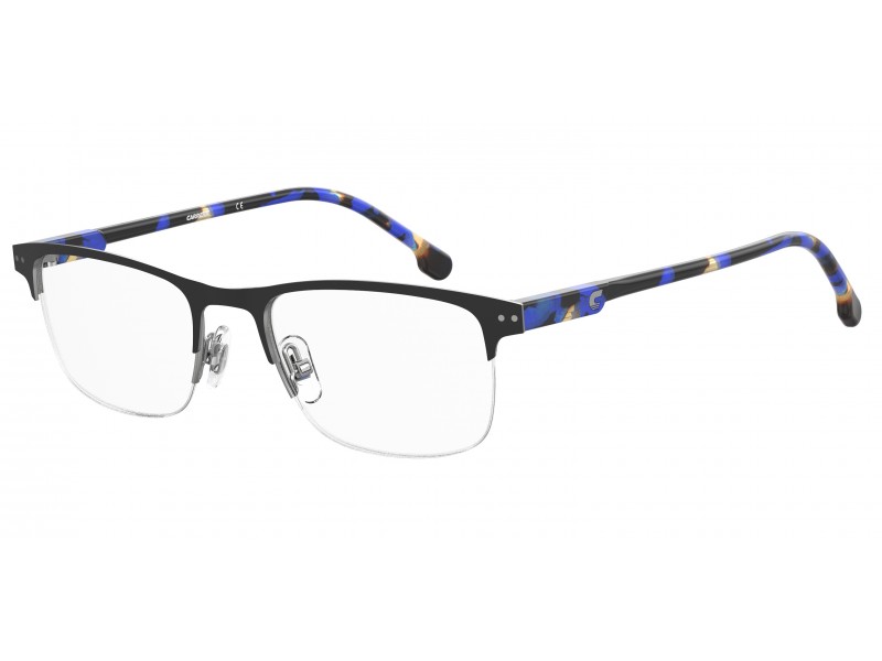 GLASSES CARRERA Unisex CARRERA2019T0 (Lens/Bridge/Temple) 50/18/135 mm)