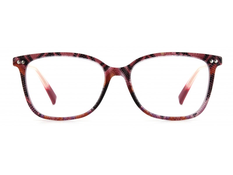 GLASSES MISSONI WOMEN MIS-0085-Q5T (Lens/Bridge/Temple) 53/15/140 mm)