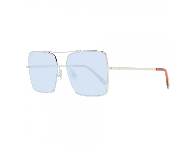 SUNGLASSES WEB EYEWEAR WOMAN WE0210-32V (Lens/Bridge/Temple) 57/15/145 mm)