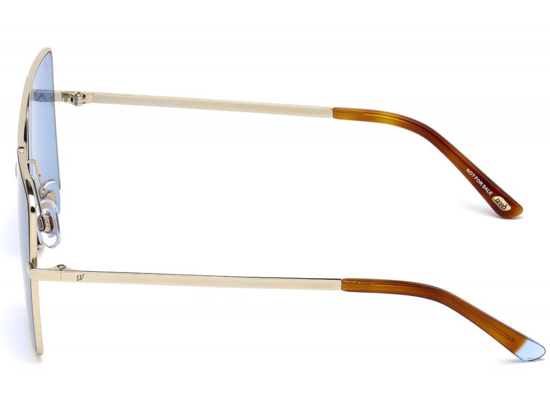 SUNGLASSES WEB EYEWEAR WOMAN WE0210-32V (Lens/Bridge/Temple) 57/15/145 mm)