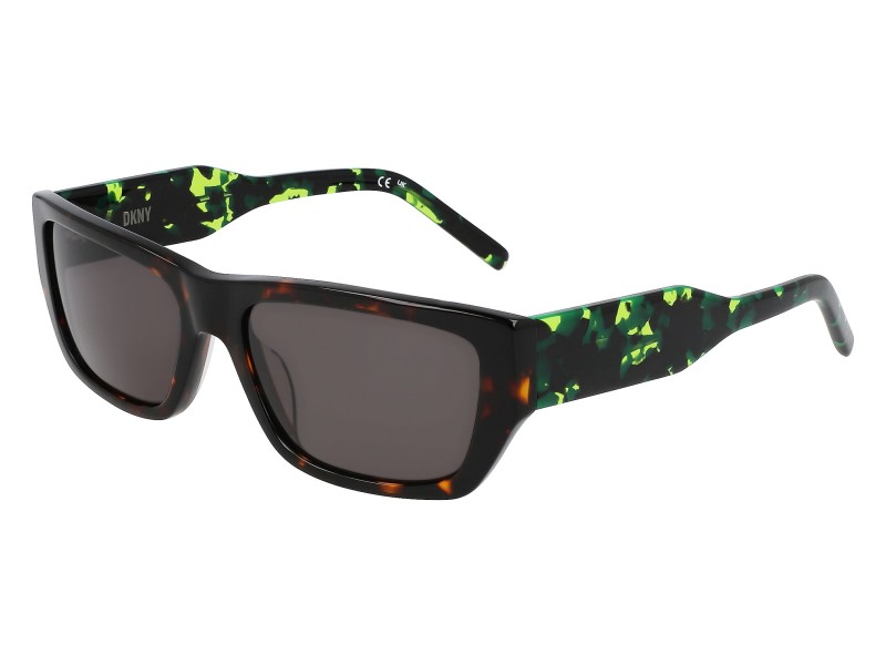 SUNGLASSES DKNY WOMEN DK545S-237 (Lens/Bridge/Temple) 56/17/140 mm)