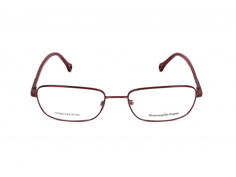 GLASSES ERMENEGILDO ZEGNA UNISEX VZ31860SBY (Lens/Bridge/Temple) 53/17/140 mm)