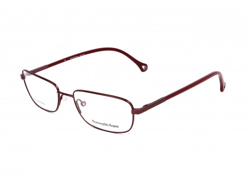 GLASSES ERMENEGILDO ZEGNA UNISEX VZ31860SBY (Lens/Bridge/Temple) 53/17/140 mm)