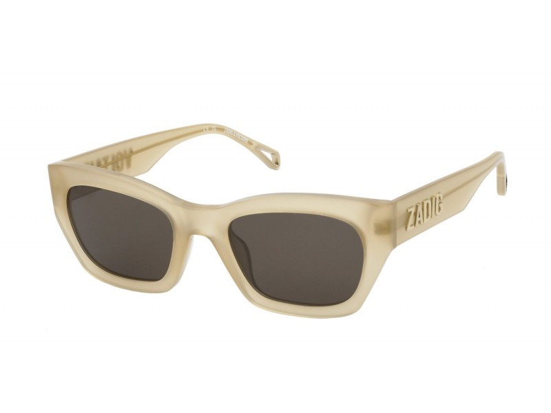 SUNGLASSES ZADIG&VOLTAIRE WOMEN SZV3715206M3 (Lens/Bridge/Temple) 52/21/140 mm)