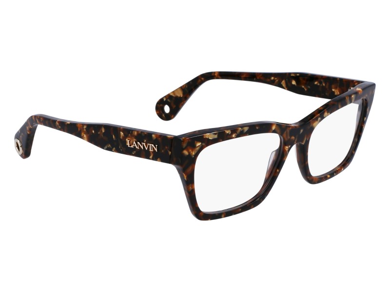GLASSES LANVIN WOMEN LNV2644-239 (Lens/Bridge/Temple) 54/17/140 mm)