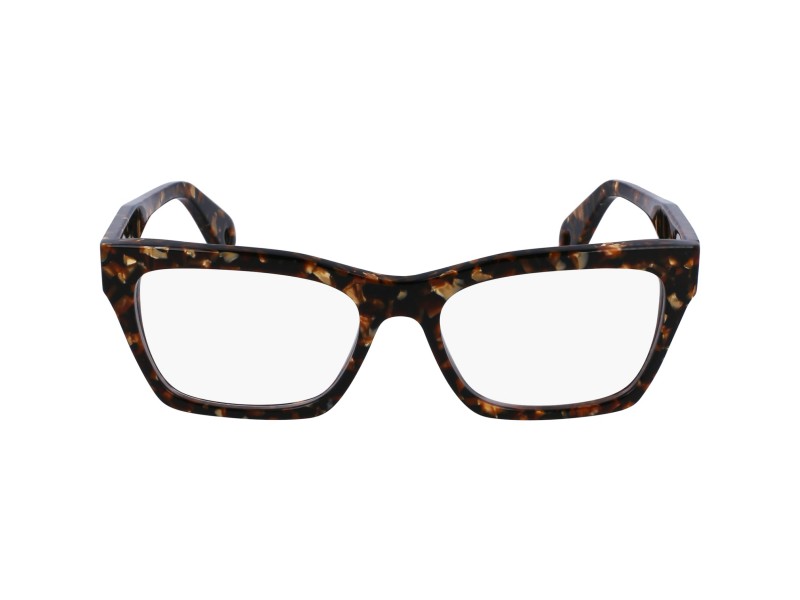 GLASSES LANVIN WOMEN LNV2644-239 (Lens/Bridge/Temple) 54/17/140 mm)