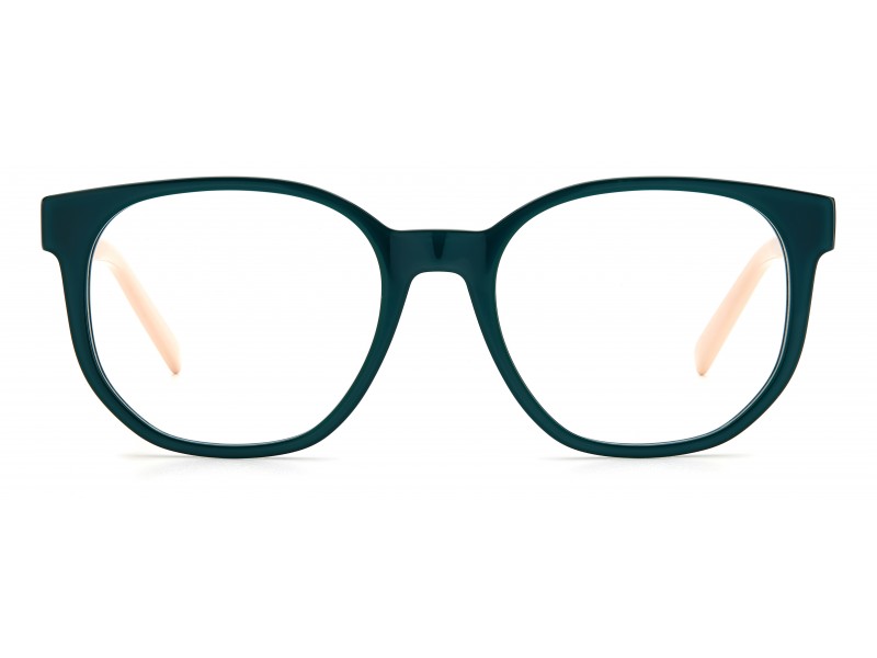 GLASSES M MISSONI WOMEN MMI-0074-IWB (Lens/Bridge/Temple) 52/18/140 mm)