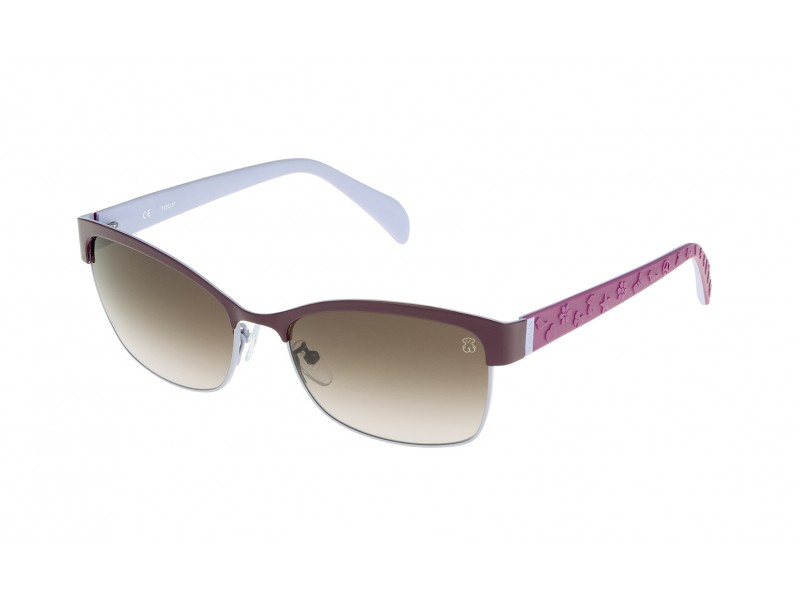 SUNGLASSES TOUS WOMAN STO308-580SDT (Lens/Bridge/Temple) 58/135/17 mm)