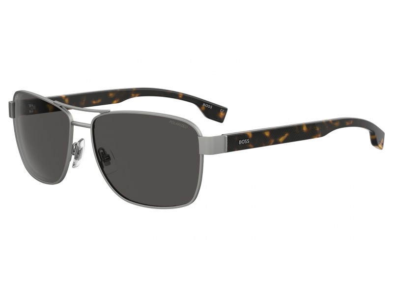 SUNGLASSES BOSS MAN BOSS1240SR81G (Lens/Bridge/Temple) 60/16/140 mm)