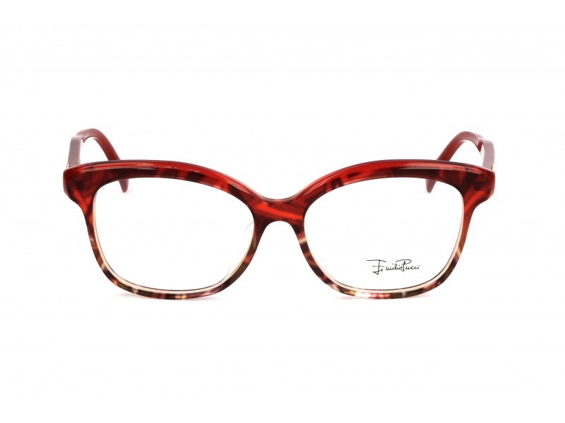 GLASSES EMILIO PUCCI WOMAN EP2695611 (Lens/Bridge/Temple) 51/15/135 mm)