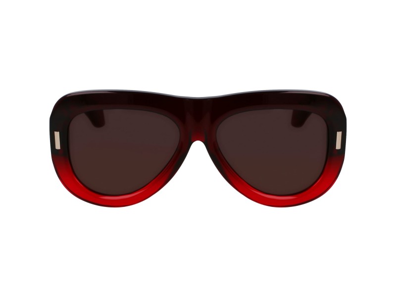 SUNGLASSES FERRAGAMO WOMEN SF2029SE-615 (Lens/Bridge/Temple) 57/17/145 mm)