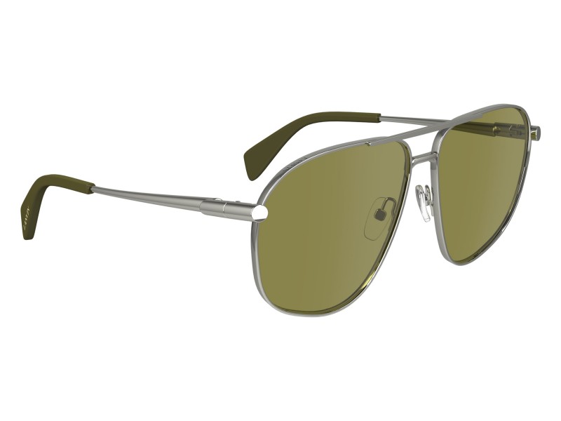 SUNGLASSES LANVIN UNISEX LNV134S-45 (Lens/Bridge/Temple) 59/14/140 mm)