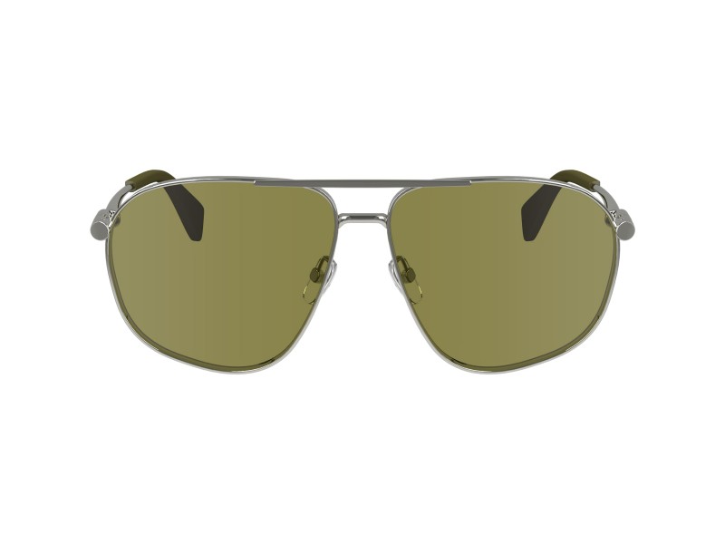 SUNGLASSES LANVIN UNISEX LNV134S-45 (Lens/Bridge/Temple) 59/14/140 mm)