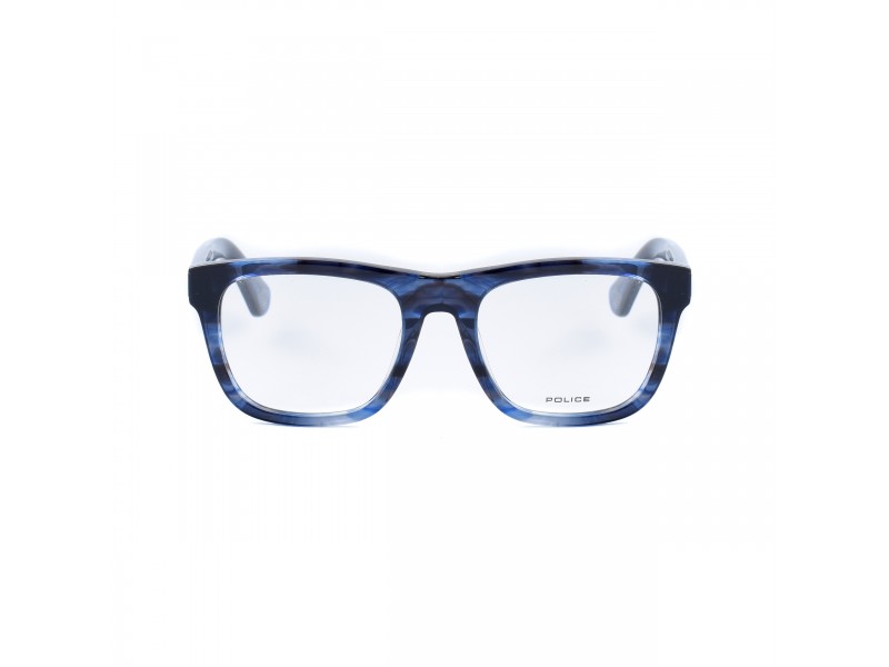 GLASSES POLICE MAN VPLE37N5206WR (Lens/Bridge/Temple) 52/19/145 mm)