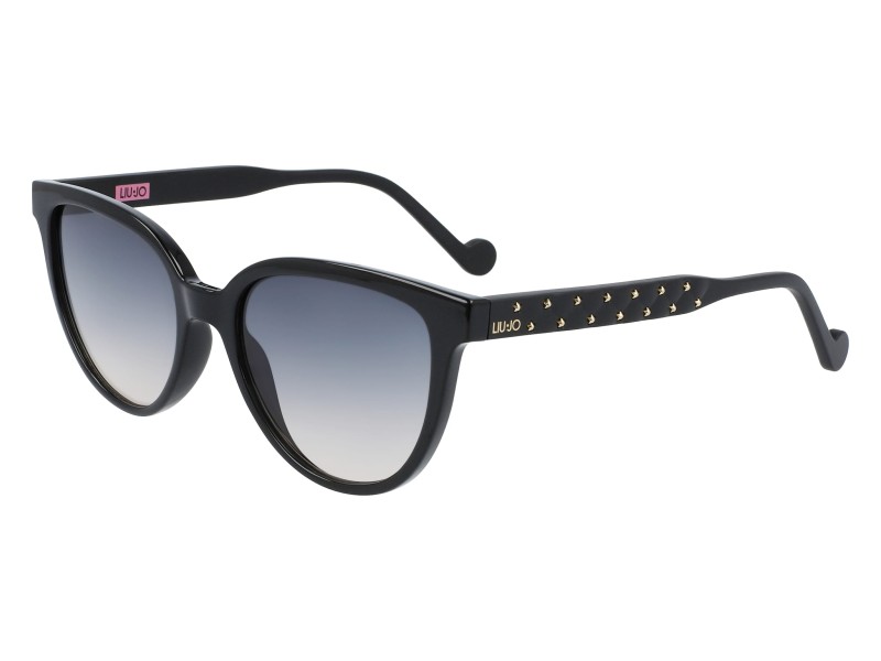 SUNGLASSES LIUJO CHILDREN LJ3607S511700 (Lens/Bridge/Temple) 51/17/135 mm)