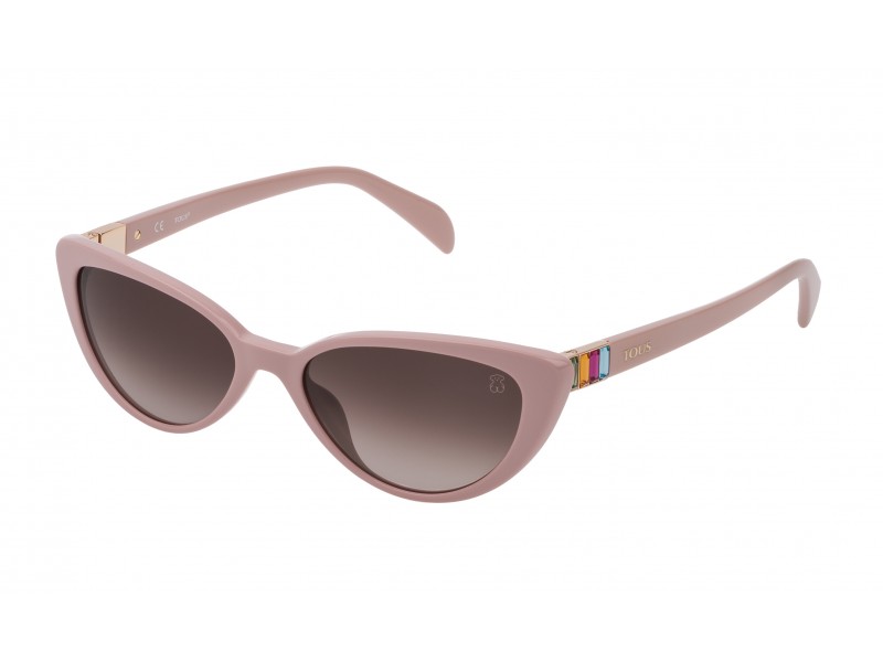 SUNGLASSES TOUS WOMAN STOA53S550816 (Lens/Bridge/Temple) 55/17/140 mm)