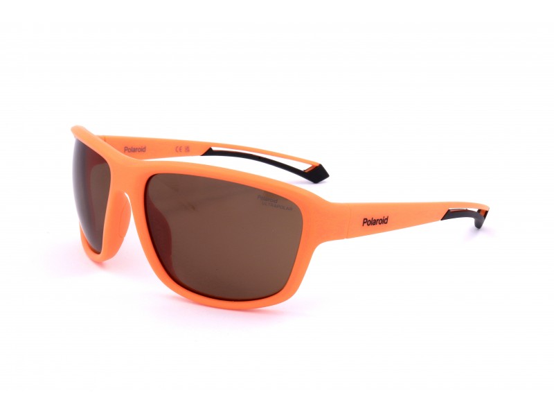 SUNGLASSES POLAROID UNISEX PLD7049S2M5 (Lens/Bridge/Temple)  mm)