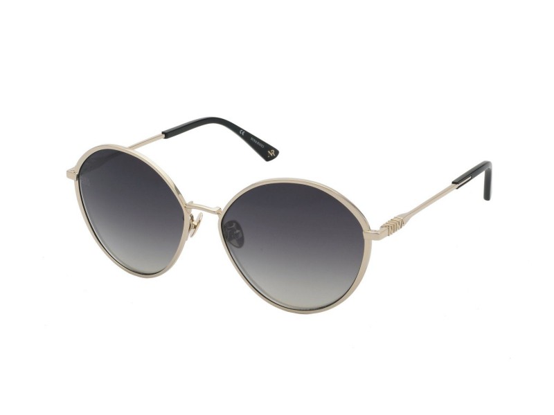 SUNGLASSES NINA RICCI WOMEN SNR32859594G (Lens/Bridge/Temple) 59/16/140 mm)