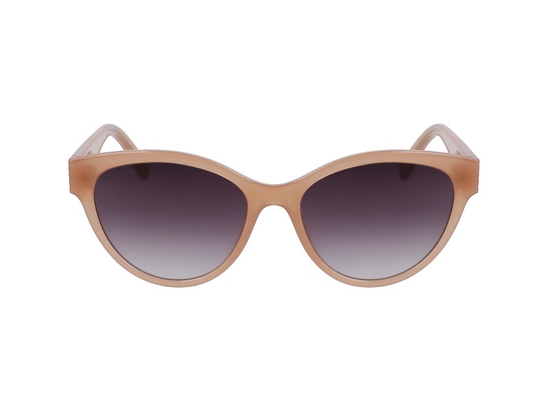 SUNGLASSES LACOSTE WOMEN L983S-272 (Lens/Bridge/Temple) 55/17/140 mm)