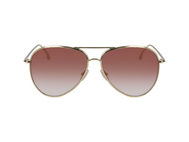 SUNGLASSES VICTORIA BECKHAM WOMEN VB203S-712 (Lens/Bridge/Temple) 62/13/140 mm)