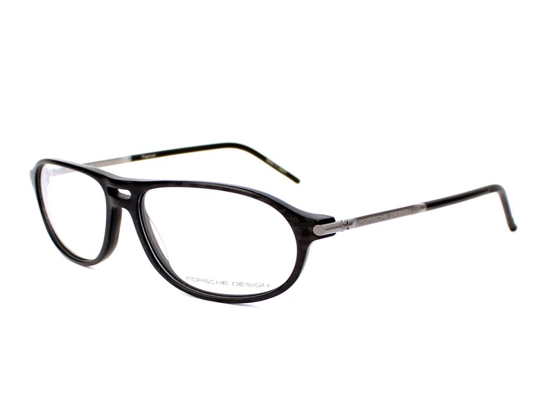 GLASSES PORSCHE MAN P8138-A (Lens/Bridge/Temple) 58/15/140 mm)