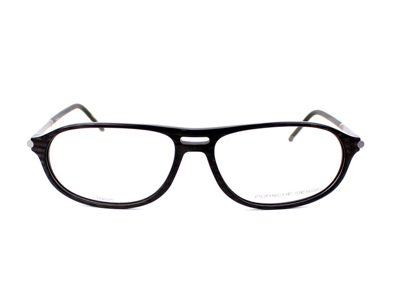GLASSES PORSCHE MAN P8138-A (Lens/Bridge/Temple) 58/15/140 mm)