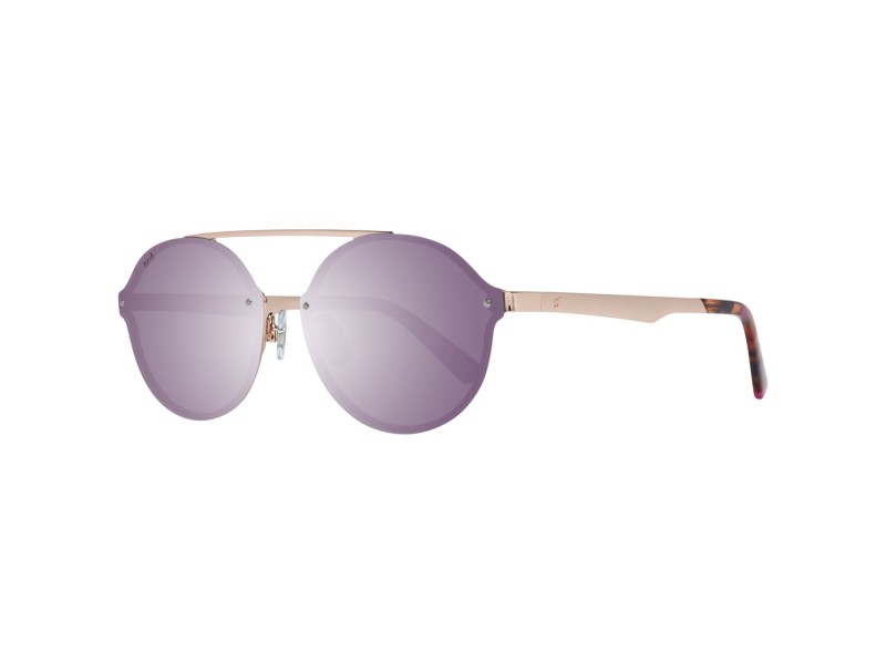 SUNGLASSES WEB EYEWEAR UNISEX WE0181-5882Z (Lens/Bridge/Temple) 58/15/140 mm)