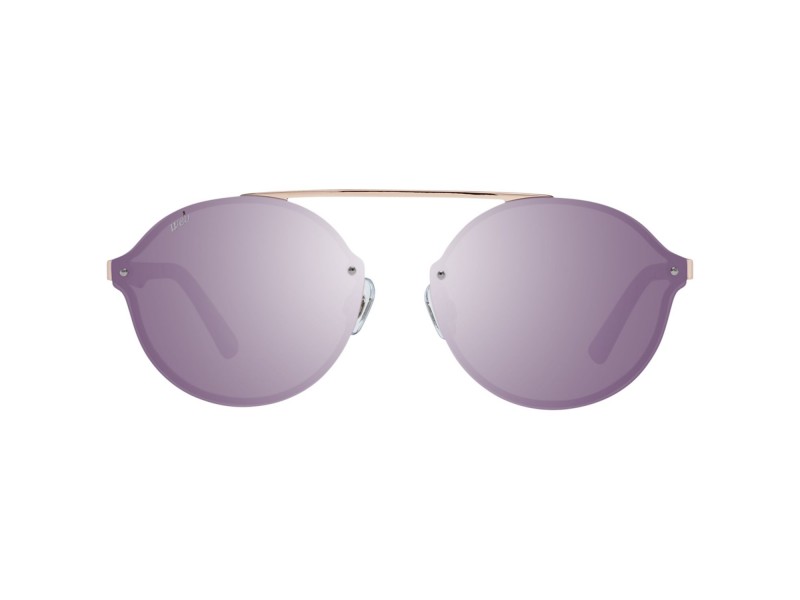 SUNGLASSES WEB EYEWEAR UNISEX WE0181-5882Z (Lens/Bridge/Temple) 58/15/140 mm)