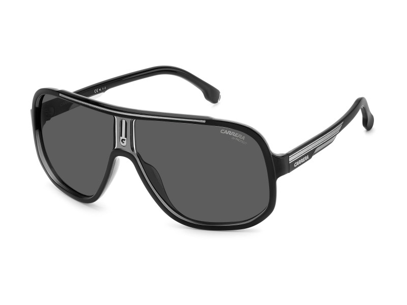 SUNGLASSES CARRERA MAN CARRERA1058S0 (Lens/Bridge/Temple) 64/11/135 mm)
