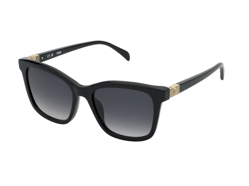 SUNGLASSES TOUS WOMEN STOB88-540700 (Lens/Bridge/Temple) 54/18/140 mm)