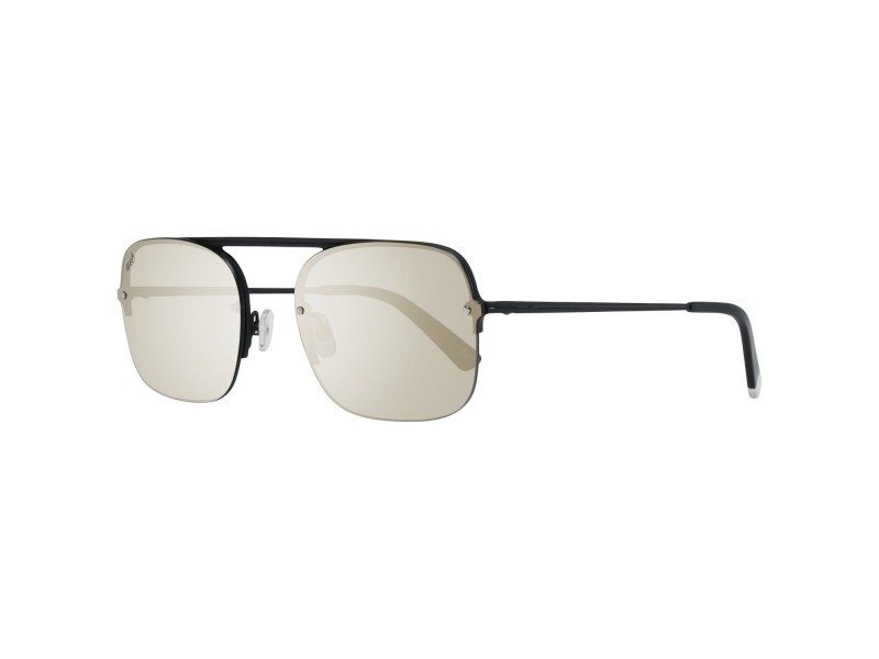 SUNGLASSES WEB EYEWEAR MAN WE0275-5702C (Lens/Bridge/Temple) 57/19/145 mm)