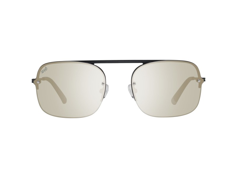 SUNGLASSES WEB EYEWEAR MAN WE0275-5702C (Lens/Bridge/Temple) 57/19/145 mm)